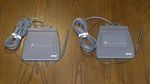 Lot Of 2 Epad Interlink Electronics 54-65885 Signature Capture Reader. Fixed Price $64.95.