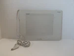 Wacom Digitizer UD-0608-A Tablet Only No Accessories Untested. Fixed Price $30.00.