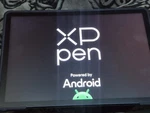 Xp-pen Magic Drawing Pad, 12 Android Tablet & 256GB. Fixed Price $270.00.