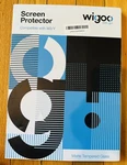 Wigoo Model Juniper & M3/Y Highland Screen Protector Matte New. Fixed Price $27.99.