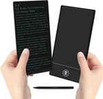 Lcd Writing Tablet For Adult 6.5 Inch Mini Full Screen Drawing Board Reusable... Fixed Price $15.99.