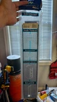 Middle Atlantic Products S2 2U Security Cover. Fixed Price $50.00.