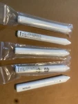 5 Epson ELPPN02 Easy Interactive Pens. Fixed Price $50.00.