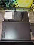 Gaomon M10K Battery Free Graphic Drawing Usb Tablet. Fixed Price $10.00.