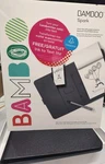 Wacom Bamboo Spark Smart Folio And Stylus Gray CDS600G Charger- Manual -pen. Fixed Price $69.90.