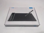 Veikk S640 Pen Tablet & Digital Drawing Art **new Factory Sealed**. Fixed Price $24.95.
