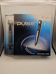 New - Livescribe Pulse Smartpen 2GB 200 Hrs. Audio Recorder And Sealed. Fixed Price $34.99.