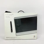 Wacom Intuos Pro Special Edition PTH651SE Medium Pen And Touch Tablet Exc Tested. Fixed Price $79.95.