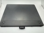 Wacom Intuos CTL-490 Drawing Tablet For Creative Graphics Read. Fixed Price $20.00.