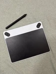 Wacom Intuos CTL490 Digital Drawing And Graphics Tablet Used.. Fixed Price $9.60.