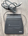 Epad Interlink 54-65885 Signature Capture Reader. Fixed Price $29.99.