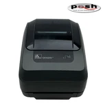 Zebra GK420T GK42-102210-000 Thermal Transfer Label Printer 203DPI Usb Ethernet. Fixed Price $149.99.