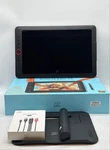 Xp Pen Artist 13.3 Pro V2 Drawing Tablet MD130FH. Fixed Price $159.99.