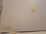 Gaomon M10K Pro - Battery Free Pen Tablet. Fixed Price $35.00.