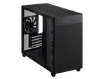 Asus Prime AP201 Black Microatx Tempered Glass Edition Computer Pc Case. Fixed Price $82.49.