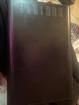 Xtrempro Model 11121 Graphics Tablet With Pen Lightly Used. Fixed Price $80.00.
