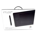 Wacom Intuos Pro PTH-451 Graphic Drawing Tablet Open Box With And. Fixed Price $79.99.