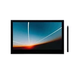 Wacom DTH135K0A 13" Creative Pen Tablet Touch Display Black. Fixed Price $749.95.