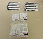 Epson Easy Interactive Pens ELPPN05 Blue & Orange New Bag Lot Of. Fixed Price $130.00.