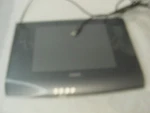 Wacom Intuos Tablet PTZ-630 Usb Drawing Graphics. Fixed Price $26.00.