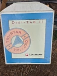 Tri-star Computer Corp Digi-tab Ii Digitizing Tablet (calcomp Model 33120). Fixed Price $75.00.