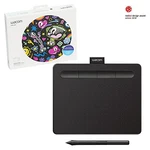 Wacom Intuos CTL-4100 Graphics Tablet Small (CTL4100). Fixed Price $79.95.