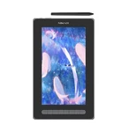 Xp-pen ID160F-E Wired Graphics Drawing Tablet Display W/ Stylus Pen, Black. Fixed Price $86.00.