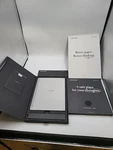 Remarkable 2 10.3" Paper Tablet With Marker Plus And Premium Leather Book Folio,. Fixed Price $549.99.
