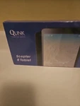 Qlink Scepter Series Tablet 8IN Wi-fi 1GB Storage Black. Fixed Price $29.23.