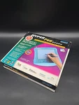 Aiptek Hyper Pen 6000U 6" X 4.5 Cordless Pc Tablet. Fixed Price $16.90.