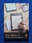Iskn The 2+ Pencil & Paper Graphic Bluetooth Digital Tablet SLATE2PLUS. Fixed Price $79.95.