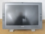 Wacom DTZ-2000W/G Cintiq 20WSX 20" Interactive Lcd W/stand & Adapter Grade. Fixed Price $149.99.