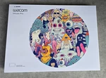 Wacom Intuos Pro Large 12.2 Inches Graphic Tablet- PTH860 Brand New. Fixed Price $299.00.