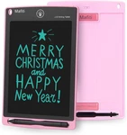 Mafiti Lcd Writing Tablet 8.5 Inch Electronic Drawing Pads Portable Dood. Fixed Price $13.04.