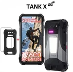 Unihertz Tank X 8849 5G Rugged Phone 200LM 1080P Projector 32GB+512GB Night Vn. Fixed Price $250.00.