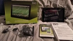 Creative Ziio 10" 8GB Tablet Android Cib Used With Bonus Item. Fixed Price $29.37.
