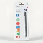 Wacom Bamboo Ink Smart Stylus CS323AG0A - Grey Windows With Box. Fixed Price $10.91.
