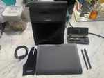 Xencelabs, Graphic Tablet Medium, Wireless Drawing. Fixed Price $214.99.