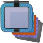 Boogie DM0212010 Dashboard With Stylus, Blue. Fixed Price $29.99.