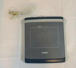 Wacom Tablet ET-0405A-U. Fixed Price $14.95.