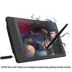Gaomon PD1560 15.6 Inch Graphic Drawing Tablet Pen Display Screen. Fixed Price $219.00.