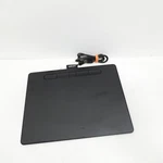 Wacom Intuos CTL-6100WL Graphics Drawing Tablet Black CTL6100WLK0 No Pen. Fixed Price $24.99.