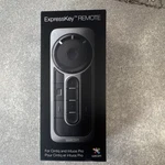 Wacom Expresskey Remote Wireless ACK411050 For Cintiq & Intuos Pro. Fixed Price $55.00.