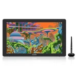 Huion Kamvas 22 Plus Graphics Drawing Tablet Display Qd Lcd Screen 140% Rgb. Fixed Price $548.00.
