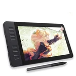 Digital Graphic Drawing Tablet With Screen Pen Display 8 Shortkey Gaomon PD1161. Fixed Price $98.99.