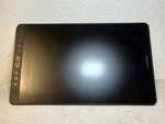 Huion Kamvas Pro 13 Graphics Tablet -no Pen Or Cables. Fixed Price $59.99.