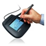 Epadlink Epad-ink Signature With Intersign Desktop Software VP9840. Fixed Price $336.32.