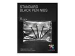 Wacom ACK-20001 Nib Black 5PC Polyethene Bag Standard Tips. Fixed Price $16.49.