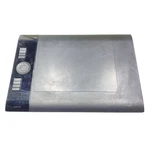 Used Wacom Intuos PTK-640 Medium Drawing Tablet Only, No Pen. Fixed Price $15.95.