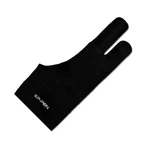Xppen Artist Drawing Glove 2-FINGERS For Graphics Tablet Suitab.... Fixed Price $13.07.